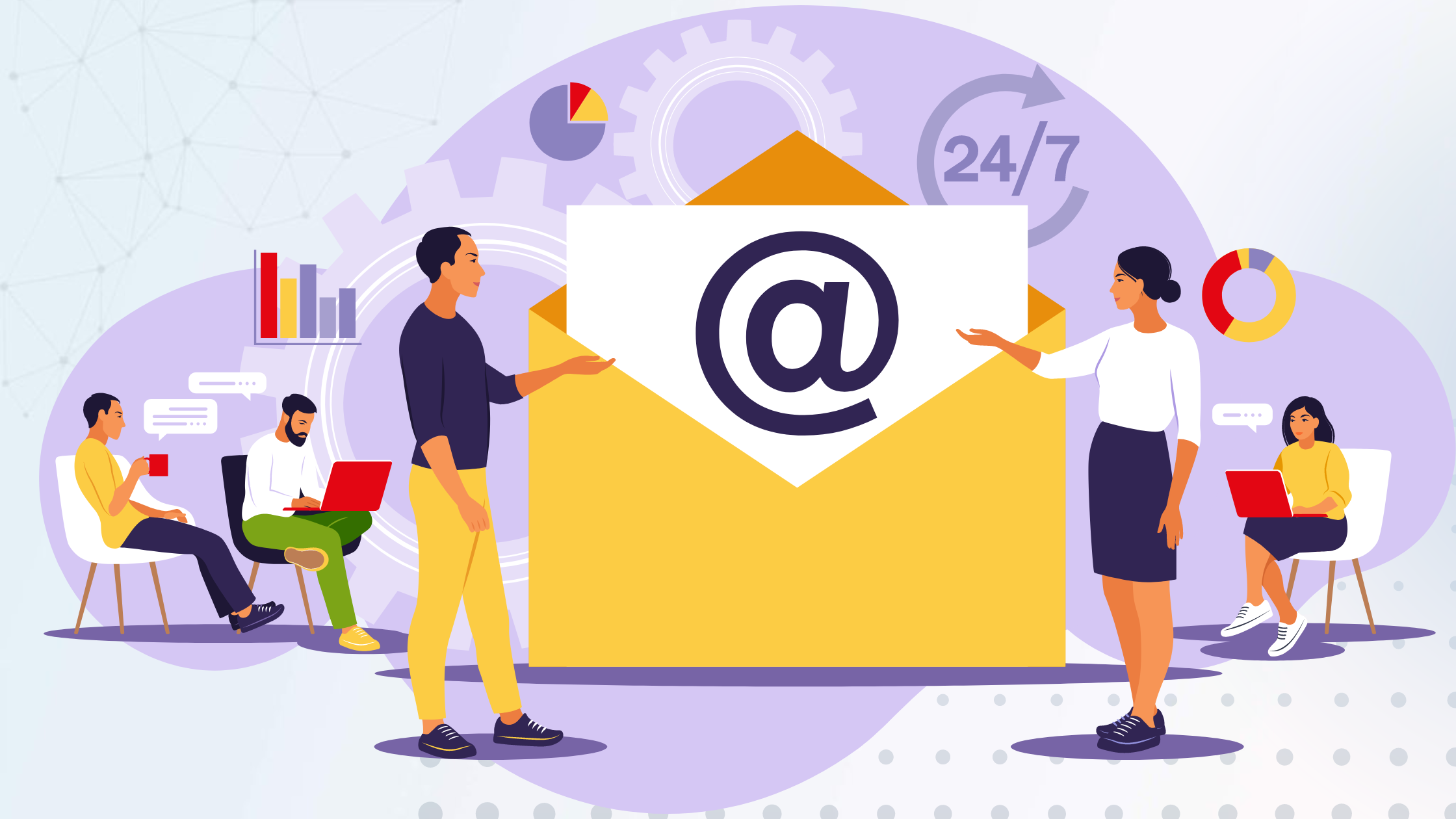 3 Benefits of Having a Main Email Subscriber List