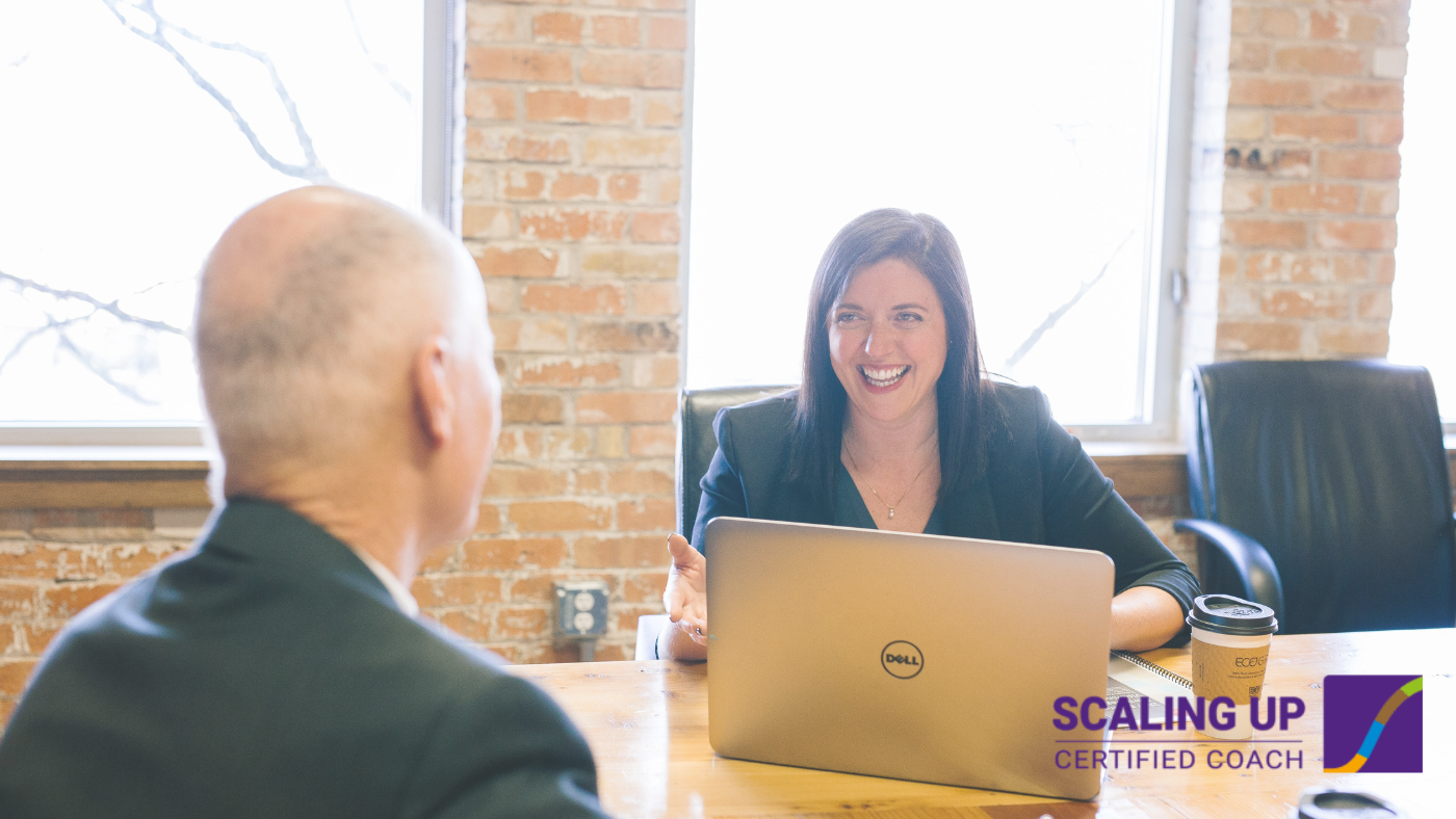 Getting Started with Strategic Planning