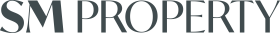 SM Property logo